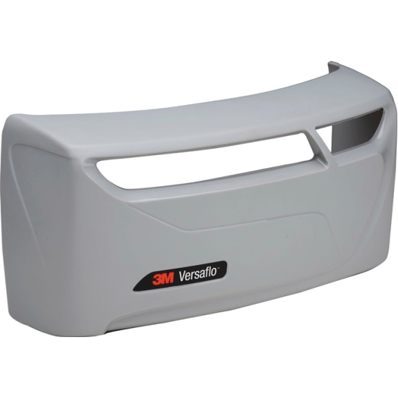 Couvercle du filtre TR-6100FC protection contre les dommages graves-Leggi tutto