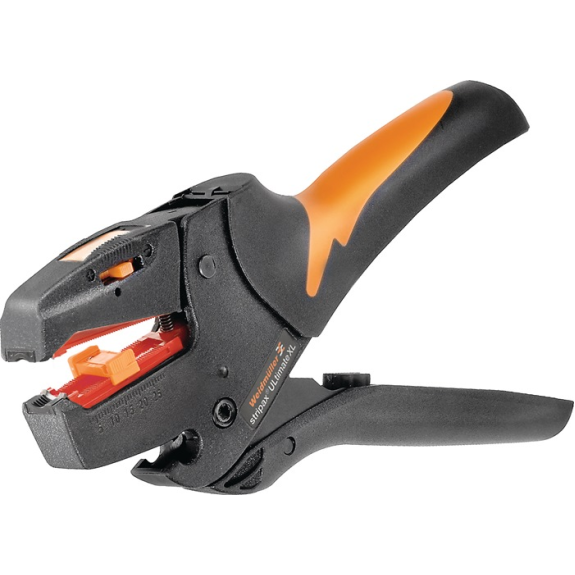 Automikabisolierzange Stripax Ultime XL L.190mm 2,5-10 (AWG 14-8) mm²-Beschreibung lesen