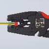 Automikabisolierzange MultiStrip 10 L.195mm 0,03-10 (AWG 32-7) mm²