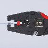 Automikabisolierzange MultiStrip 10 L.195mm 0,03-10 (AWG 32-7) mm²