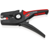 Automikabisolierzange PreciStrip16 L.195mm 0,08-16 (AWG 28-5) mm²