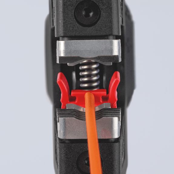 Automikabisolierzange PreciStrip16 L.195mm 0,08-16 (AWG 28-5) mm²-Beschreibung lesen