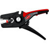 Automikabisolierzange PreciStrip16 L.195mm 0,08-16 (AWG 28-5) mm²