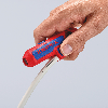 Univ.Abmantelungswerkzeug ErgoStrip Gesamt-L.130mm