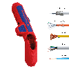 Univ.Abmantelungswerkzeug ErgoStrip Gesamt-L.130mm