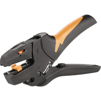 Automikabisolierzange Stripax 16 L.190mm 6-16 (AWG 10...6) mm²-Beschreibung lesen