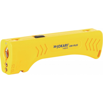 Abmantelungswerkzeug Uni Plus Gesamt-L.130mm D.8-15mm 1,5 u.2,5 (Litze)mm²-Beschreibung lesen