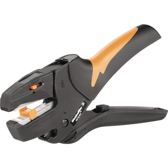 Automikabisolierzange Stripax L.190mm 0,08-10 (AWG 28...7) mm²-Beschreibung lesen