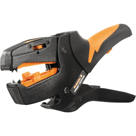 Automikabisolierzange Stripax Ultime L.190mm 0,25-6 (AWG 24...10) mm²-Beschreibung lesen