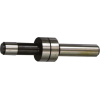 Kantentaster mit rotierender Spindel Länge 84mm