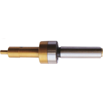 Kantentaster mit rotierender Spindel Länge 94mm, TIN-beschichtet-Beschreibung lesen