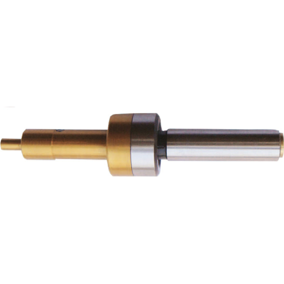 Kantentaster mit rotierender Spindel Länge 94mm, TIN-beschichtet-Beschreibung lesen