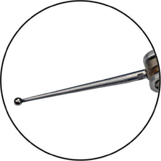 Innen-Schnellmesstaster mit Rundspitzen und Messuhr 5,0-15,0mm-Beschreibung lesen