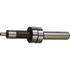 Kantentaster mit rotierender Spindel Länge 94mm