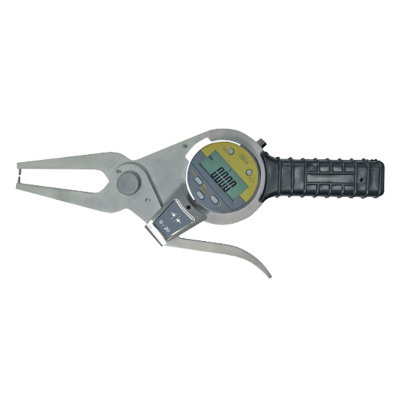 Sonde de mesure rapide numérique pour mesures externes 80-100mm-Lire la description