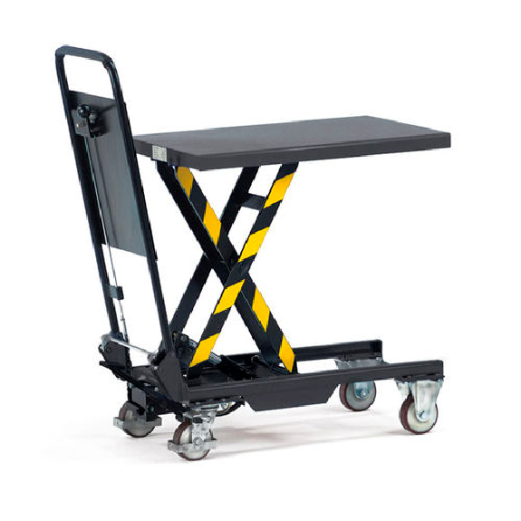 Tavolo elevatore 6831-Leggi tutto