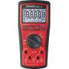 Multimeter MM 7-2 1000 V TRUE RMS