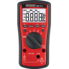 Multimeter MM 2-2 0,1 mV-1000 V AC,0,1 mV-1000 V DC TRUE RMS