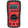 Multimeter MM 5-2 0,1 mV-600 V AC/DC TRUE RMS