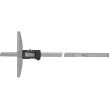 Tiefenmessschieber 0-1000mm und Brücke 250mm