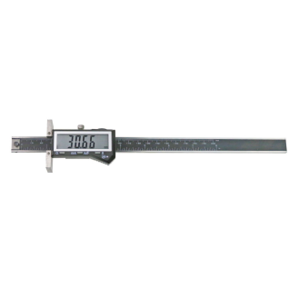 Streichmaß mit Anreißplatte rechteckig 50x33mm-Beschreibung lesen