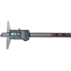 Tiefenmessschieber mit IP 67 Schutz 0-150mm