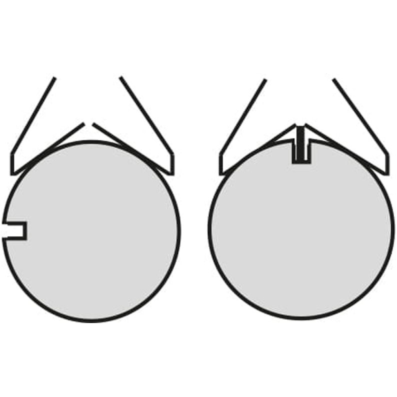 Tiefenmessschieber mit auswechselbaren Einsätzen, Haken, Doppelhaken, Messstift und Messteller 0-500mm Tiefenmessschieber mit auswechselbaren Einsätzen, Haken, Doppelhaken, Messstift und Messteller 0-500mm-Beschreibung lesen