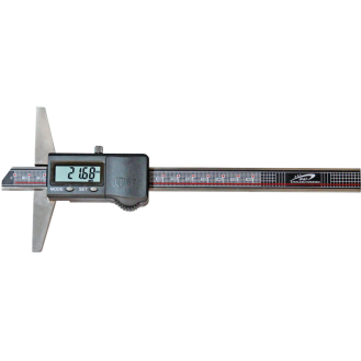 Tiefenmessschieber mit IP 67 Schutz 0-150mm-Beschreibung lesen