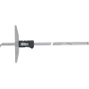 Tiefenmessschieber mit Haken 0-1000mm