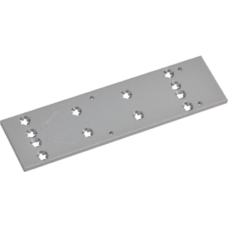 Montagepl.silber f.TS 73 V-Beschreibung lesen