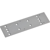 Montagepl.silber f.TS 73 V