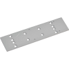 Montagepl.silber f.TS 83 EN 3-6