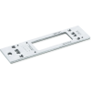 Montagepl.silber f.TS 3000