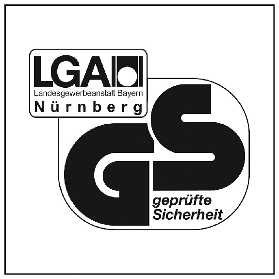 Chefsessel Leder/Kunstleder schwarz m.Knie-Wipptechnik 440-520mm-Beschreibung lesen