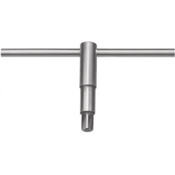 4KT-Einsteckschlüssel SW19mm i.Brünierton angelassen 4KT-Einsteckschlüssel SW19mm i.Brünierton angelassen-Beschreibung lesen