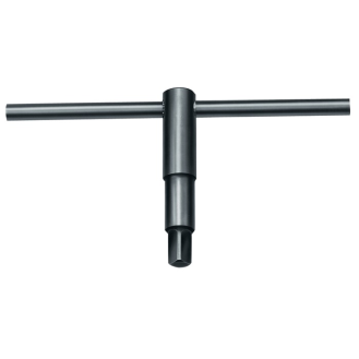 Vierkanteinsteckschlüssel DIN 905 Gr.8mm Schaft-L.80mm-Beschreibung lesen