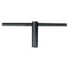 Vierkantsteckschlüssel DIN 904 Gr.10mm L.100mm Drehstift 200x11mm Vierkantsteckschlüssel DIN 904 Gr.10mm L.100mm Drehstift 200x11mm