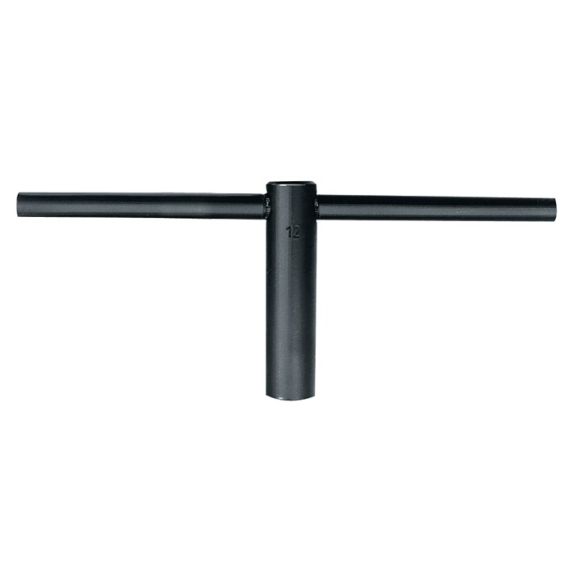 Vierkantsteckschlüssel DIN 904 Gr.10mm L.100mm Drehstift 200x11mm Vierkantsteckschlüssel DIN 904 Gr.10mm L.100mm Drehstift 200x11mm-Beschreibung lesen