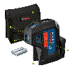 Laser  points Bosch GPL 5G
