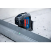 Laser  points Bosch GPL 5G