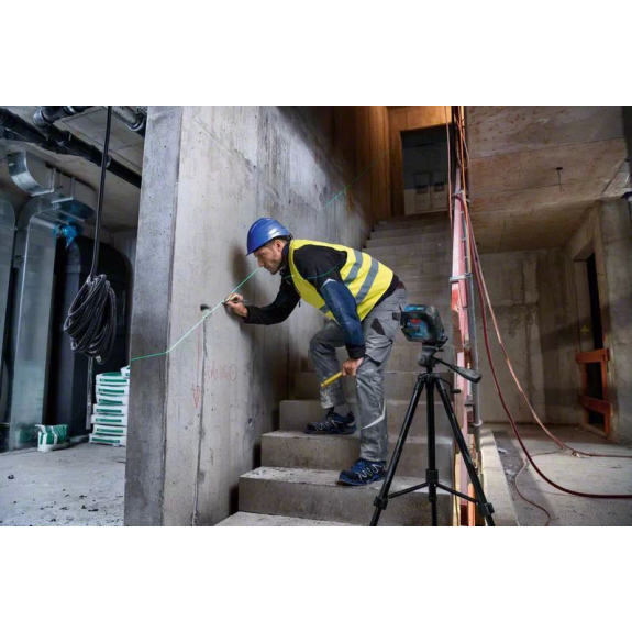 Bosch Linienlaser GLL 2-15 G-Beschreibung lesen