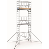 Fahrgerüst PaxTower S-PLUS 1T Arbeits-B600xL1800mm Alu.Gerüsthöhe 5650mm 2kN Fahrgerüst PaxTower S-PLUS 1T Arbeits-B600xL1800mm Alu.Gerüsthöhe 5650mm 2kN