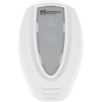 Spender Toilet Se Cleaner H200xB120xT100ca.mm 0,5l weiß-Beschreibung lesen