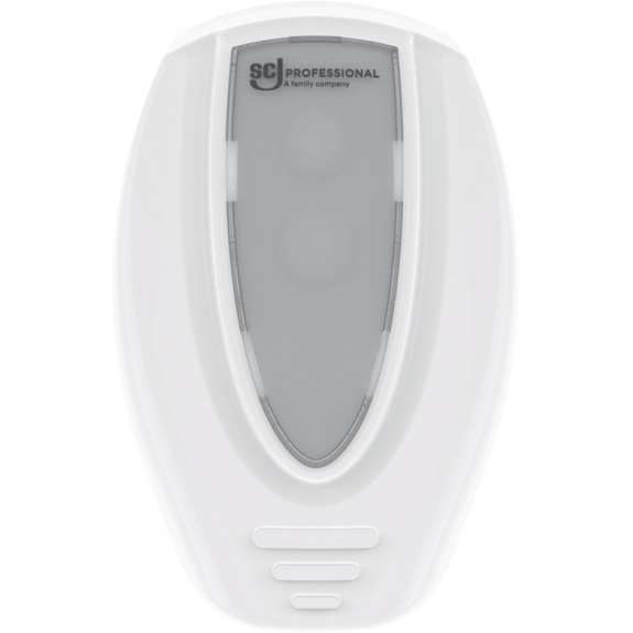 Spender Toilet Se Cleaner H200xB120xT100ca.mm 0,5l weiß-Beschreibung lesen