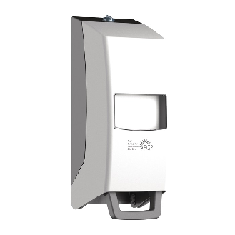 Spender VARIOM ECO H316xB134xT128ca.mm 2l weiß-Beschreibung lesen