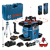 Laser rotatif GRL 600 CHV + BT170HD, GR240