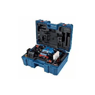 Laser rotatif Bosch GRL 600 CHV + BT170HD, GR240-Lire la description