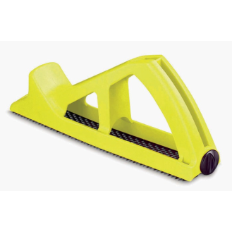 Hobbyhobel Surform L.270mm Klingenl.255mm Blt einfach zu wechseln-Beschreibung lesen