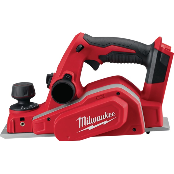Akkuhobel M18 BP-0 18 V 82mm 14000min-¹-Beschreibung lesen