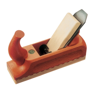 Putzhobel Hobeleisen-B.48mm L.220mm-Beschreibung lesen